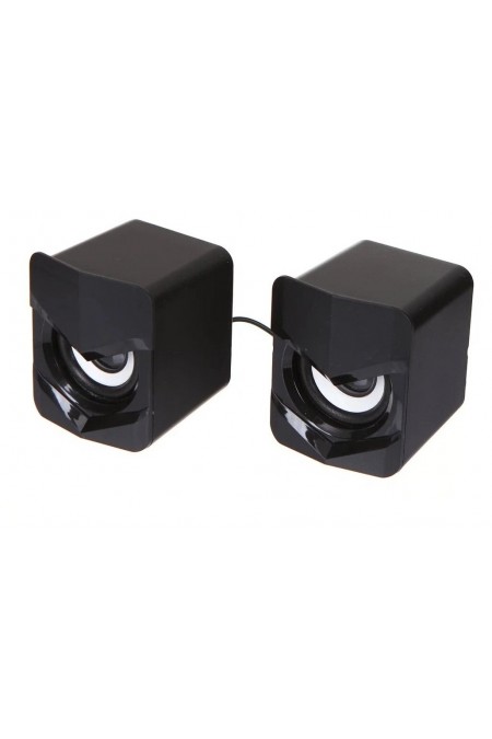 Компьютерная акустика ExeGate Accord 200 EX289685RUS (черный) 1