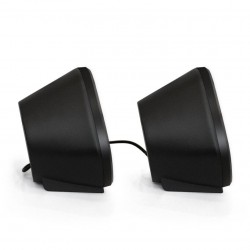 Компьютерная акустика ExeGate Accord 210 (EX289680RUS) (черный)