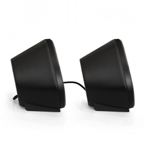 Компьютерная акустика ExeGate Accord 210 (EX289680RUS) (черный) 