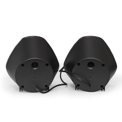 Компьютерная акустика ExeGate Accord 210 (EX289680RUS) (черный) 3