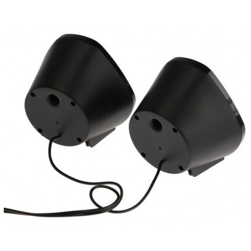 Компьютерная акустика ExeGate Accord 210 (EX289680RUS) (черный) 5