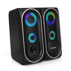 Компьютерная акустика ExeGate Accord 220 EX289686RUS (черный)