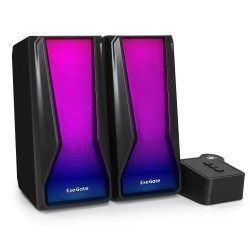 Компьютерная акустика ExeGate Accord 230 (EX289687RUS) (черный)