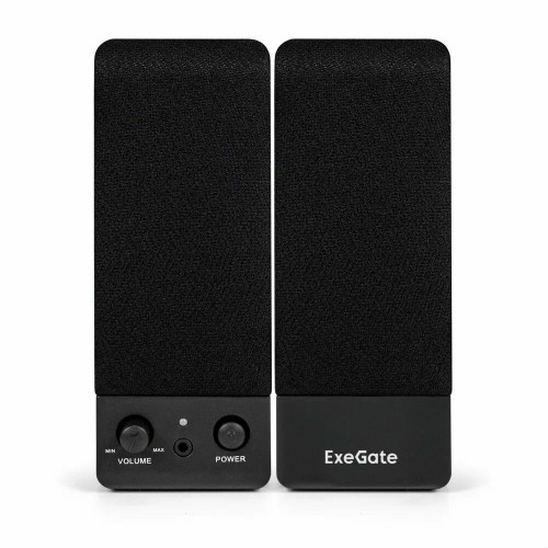 Компьютерная акустика ExeGate Accord 235 (черный) 1