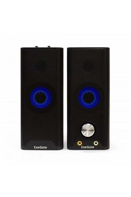 Компьютерная акустика ExeGate Accord 280 EX289681RUS (черный) 1