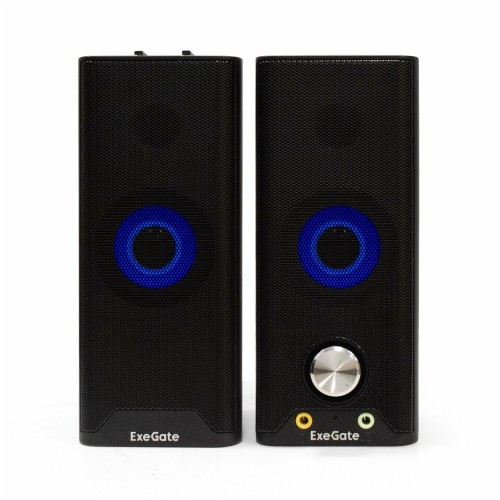 Компьютерная акустика ExeGate Accord 280 EX289681RUS (черный) 1