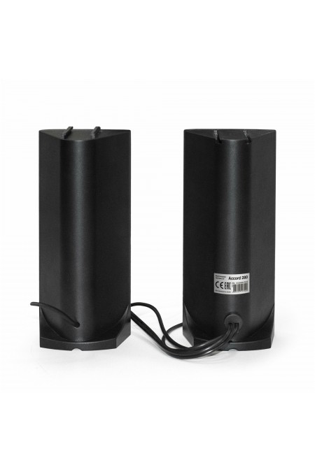 Компьютерная акустика ExeGate Accord 280 EX289681RUS (черный) 3