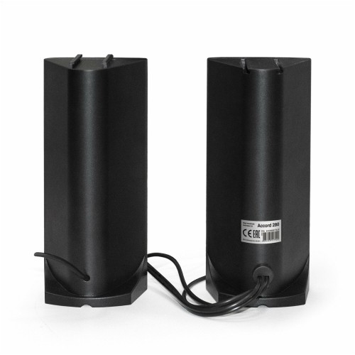 Компьютерная акустика ExeGate Accord 280 EX289681RUS (черный) 3