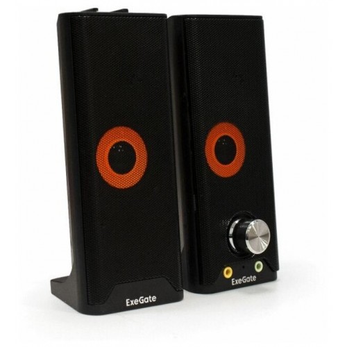 Компьютерная акустика ExeGate Accord 280 EX289681RUS (черный) 9