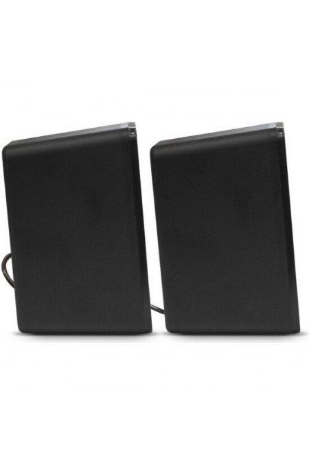 Компьютерная акустика ExeGate Disco 120 EX287054RUS (черный) 1