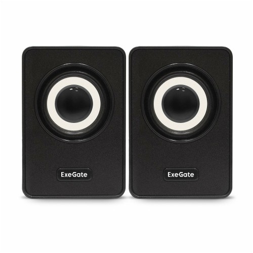 Компьютерная акустика ExeGate Disco 120 EX287054RUS (черный) 2