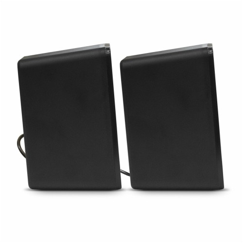 Компьютерная акустика ExeGate Disco 120 EX287054RUS (черный) 5