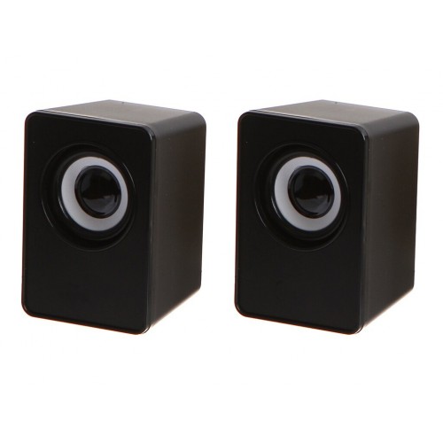 Компьютерная акустика ExeGate Disco 120 EX287054RUS (черный) 7