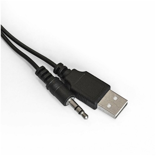 Компьютерная акустика ExeGate Disco 160 EX287050RUS (черный) 5