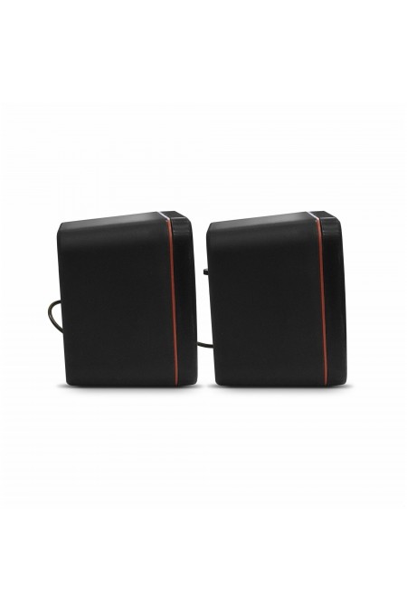 Компьютерная акустика ExeGate Disco 160 EX287050RUS (черный) 3