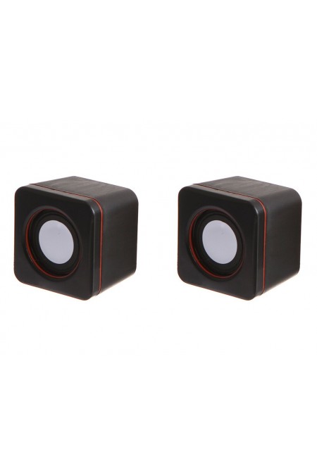 Компьютерная акустика ExeGate Disco 160 EX287050RUS (черный) 4