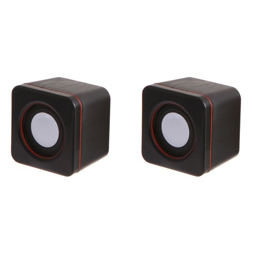 Компьютерная акустика ExeGate Disco 160 EX287050RUS (черный) 8