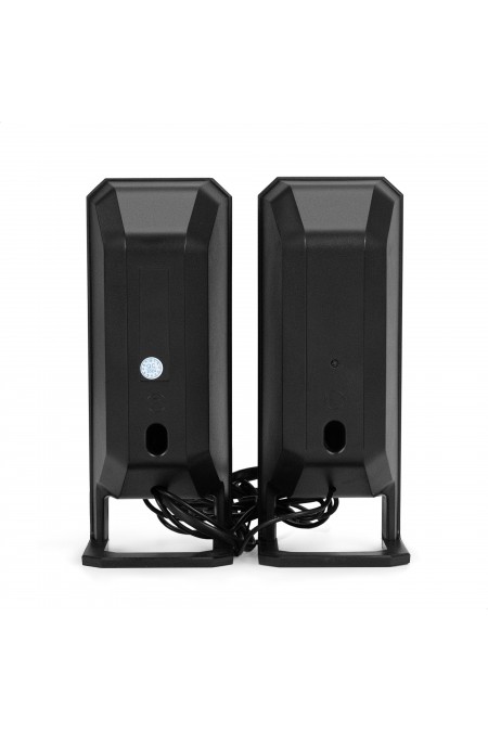 Компьютерная акустика ExeGate Maestro SPS-515 (EX297197RUS) (черный) 2