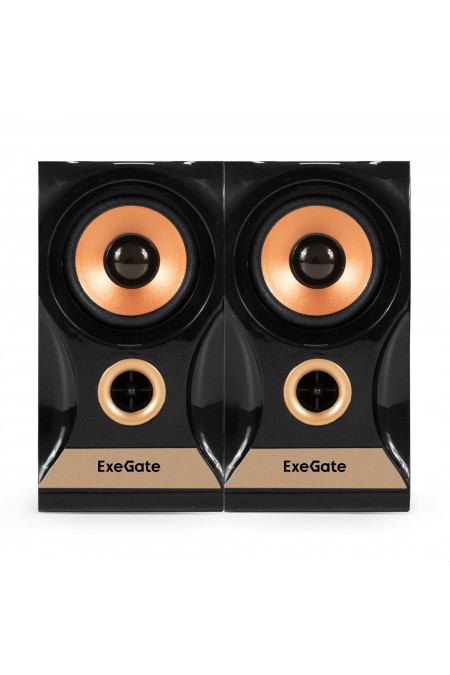 Компьютерная акустика ExeGate Maestro SPS-590 (EX297196RUS) (дерево) 1