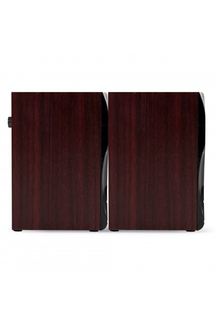 Компьютерная акустика ExeGate Maestro SPS-590 (EX297196RUS) (дерево) 2