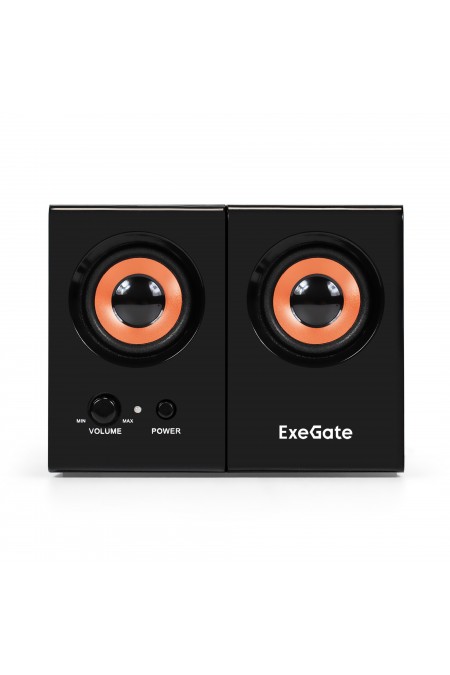 Компьютерная акустика ExeGate Maestro SPS-605 (черный) 1
