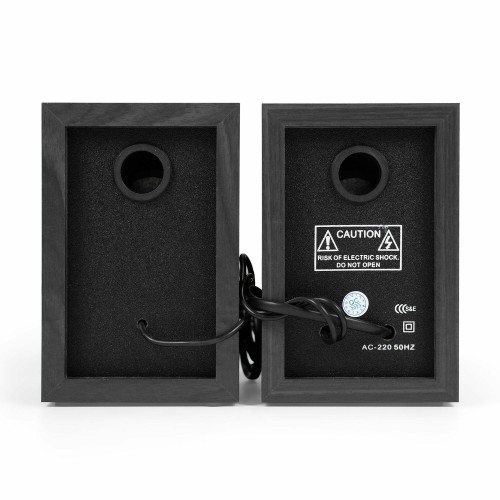 Компьютерная акустика ExeGate Maestro SPS-605 (черный) 4