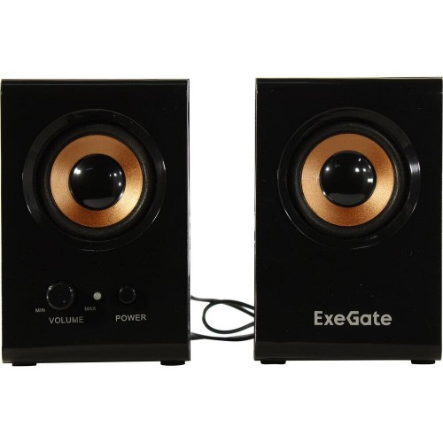 Компьютерная акустика ExeGate Maestro SPS-605 (черный) 6