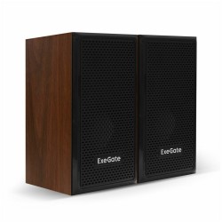 Компьютерная акустика ExeGate Tango 312 EX287058RUS (светлое дерево)