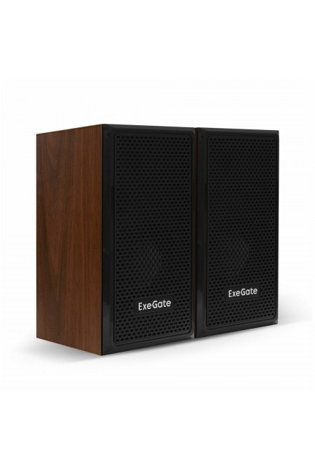 Компьютерная акустика ExeGate Tango 312 EX287058RUS (светлое дерево) 