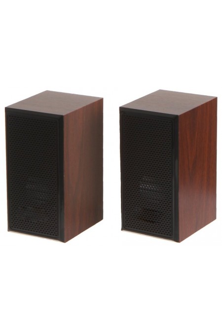 Компьютерная акустика ExeGate Tango 312 EX287058RUS (светлое дерево) 1