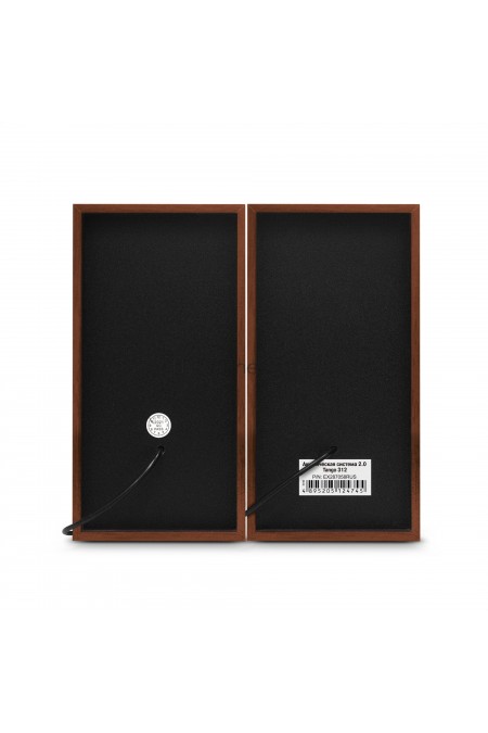 Компьютерная акустика ExeGate Tango 312 EX287058RUS (светлое дерево) 2