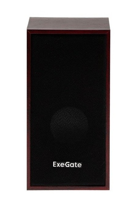 Компьютерная акустика ExeGate Tango 314 EX287059RUS (темное дерево) 1