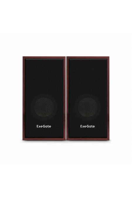 Компьютерная акустика ExeGate Tango 314 EX287059RUS (темное дерево) 2