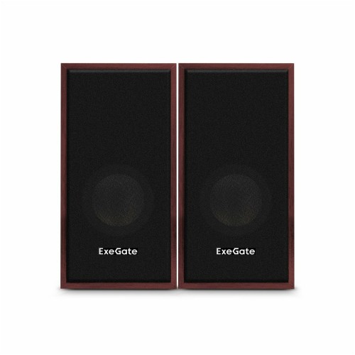 Компьютерная акустика ExeGate Tango 314 EX287059RUS (темное дерево) 9