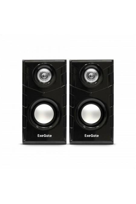 Компьютерная акустика ExeGate Tango 316 EX289694RUS (дерево) 1