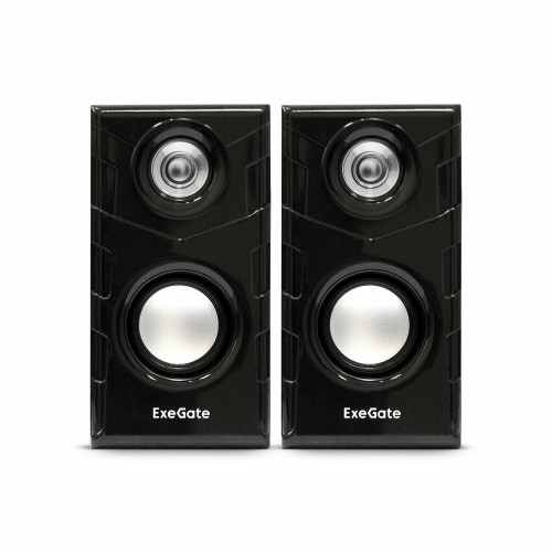 Компьютерная акустика ExeGate Tango 316 EX289694RUS (дерево) 2