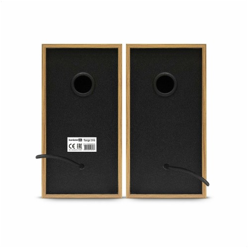Компьютерная акустика ExeGate Tango 316 EX289694RUS (дерево) 3