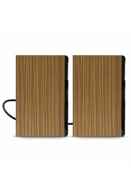 Компьютерная акустика ExeGate Tango 316 EX289694RUS (дерево) 2