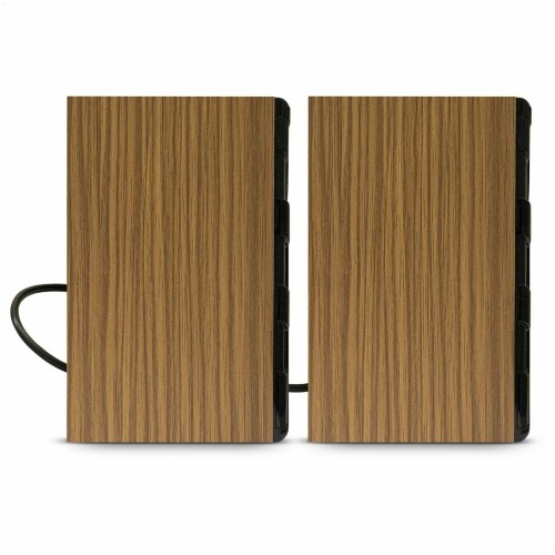 Компьютерная акустика ExeGate Tango 316 EX289694RUS (дерево) 4