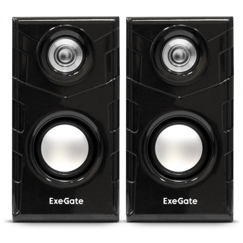 Компьютерная акустика ExeGate Tango 316 EX289694RUS (дерево) 5