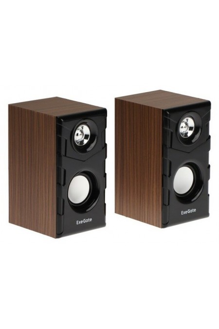 Компьютерная акустика ExeGate Tango 316 EX289694RUS (дерево) 4