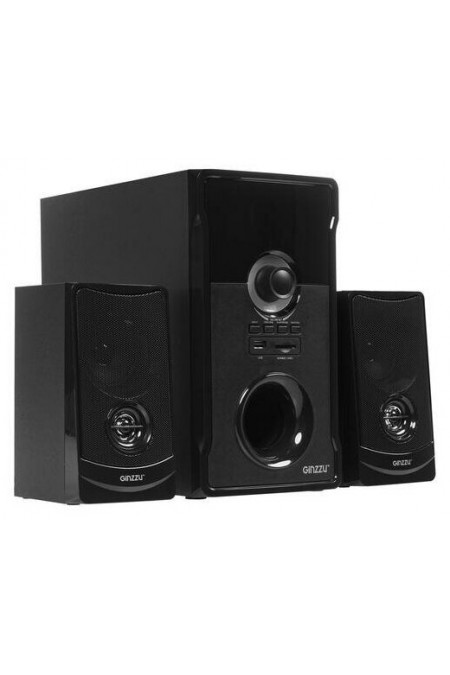 Компьютерная акустика Ginzzu GM-426 (черный) 2