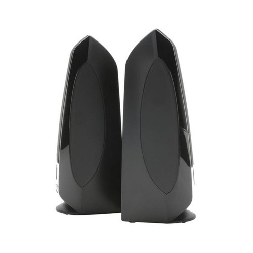 Компьютерная акустика Logitech S150 (черный) 5