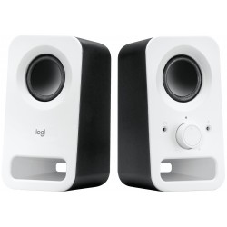 Компьютерная акустика Logitech Z150 (белый)