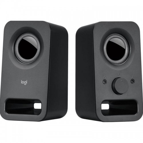 Компьютерная акустика Logitech Z150 (белый) 7