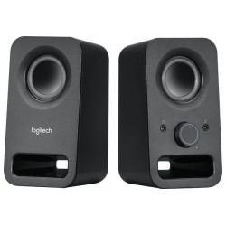 Компьютерная акустика Logitech Z150 (черный)