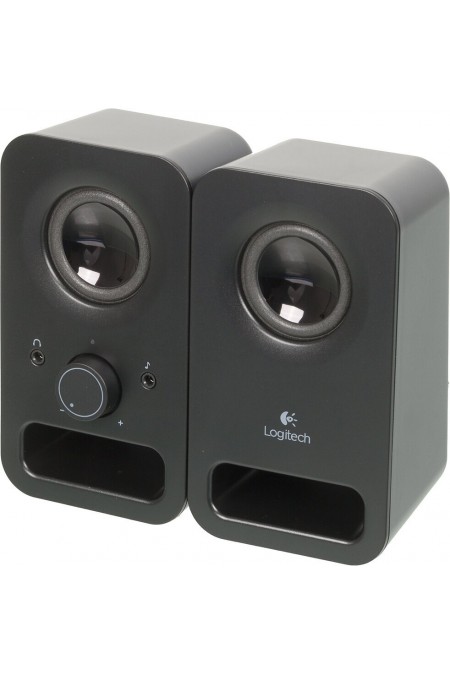 Компьютерная акустика Logitech Z150 (черный) 