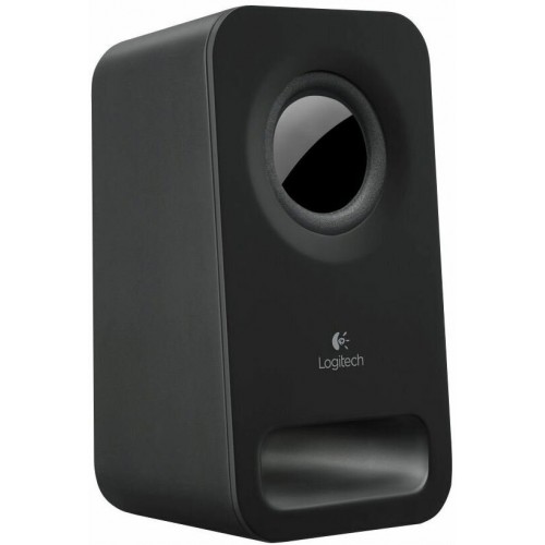 Компьютерная акустика Logitech Z150 (черный) 2