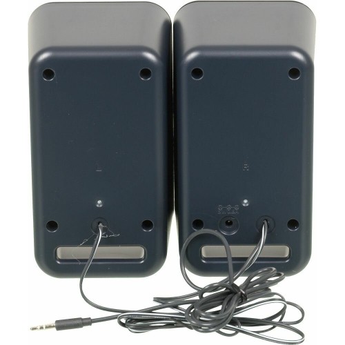 Компьютерная акустика Logitech Z150 (черный) 3