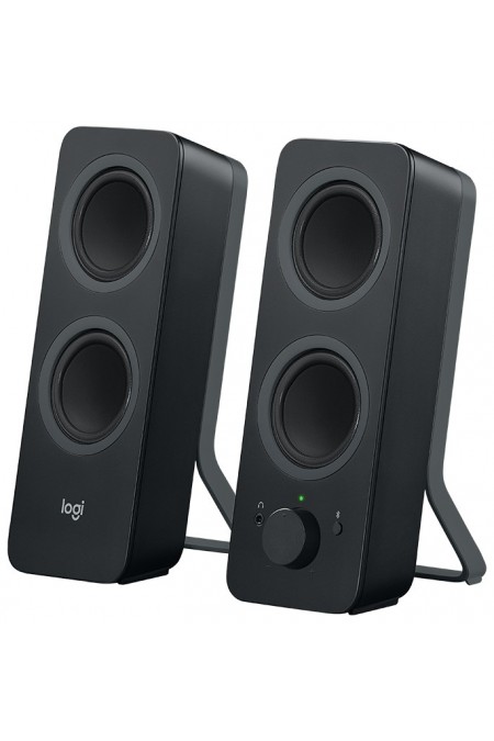Компьютерная акустика Logitech Z207 (980-001295) (черный) 